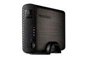 Iomega Home Media Network Cloud Edition 3,5'' 2To USB 2.0 / Ethernet
