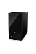 Seagate BlackArmor NAS 220 3,5'' 2To USB 2.0 / Ethernet