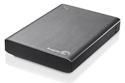 Seagate Wireless Plus 2,5'' 1To USB 3.0 / WiFi