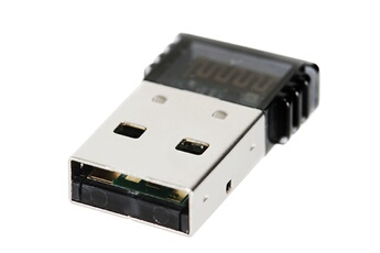 Adaptateur USB Bluetooth It Works DONGLE BT-150