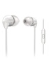 Philips KIT SHE3515 BLANC