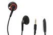 Philips KIT SHH2660/10 NOIR