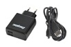 Energizer CHARGEUR VOYAGE 2 USB