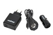 Energizer Pack chargeur High Tech 3 en 1