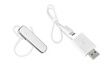 Plantronics KIT M155 BLANC