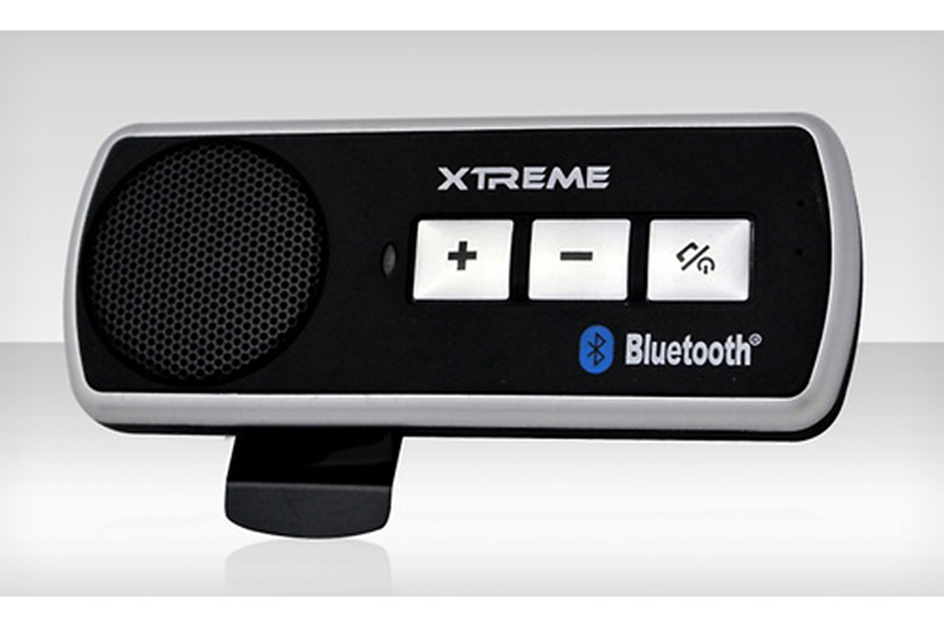 Kit main libre / Kit Bluetooth Xtreme Cables KIT MAINS LIBRE BLUETOOTH