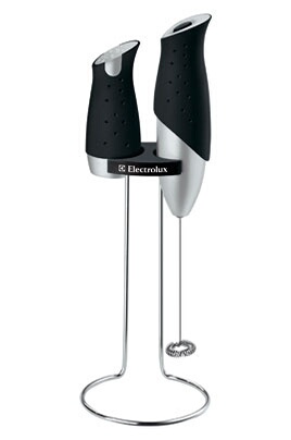 Electrolux EMS100 MOUSSEUR A LAIT