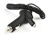 Muvit Chargeur allume-cigare Micro USB