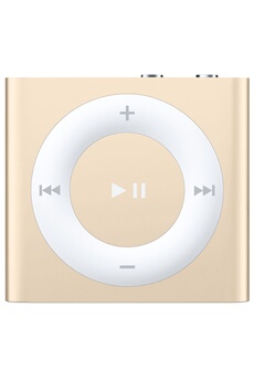 Bal. mp3 apple ipod shuffle 2 go or