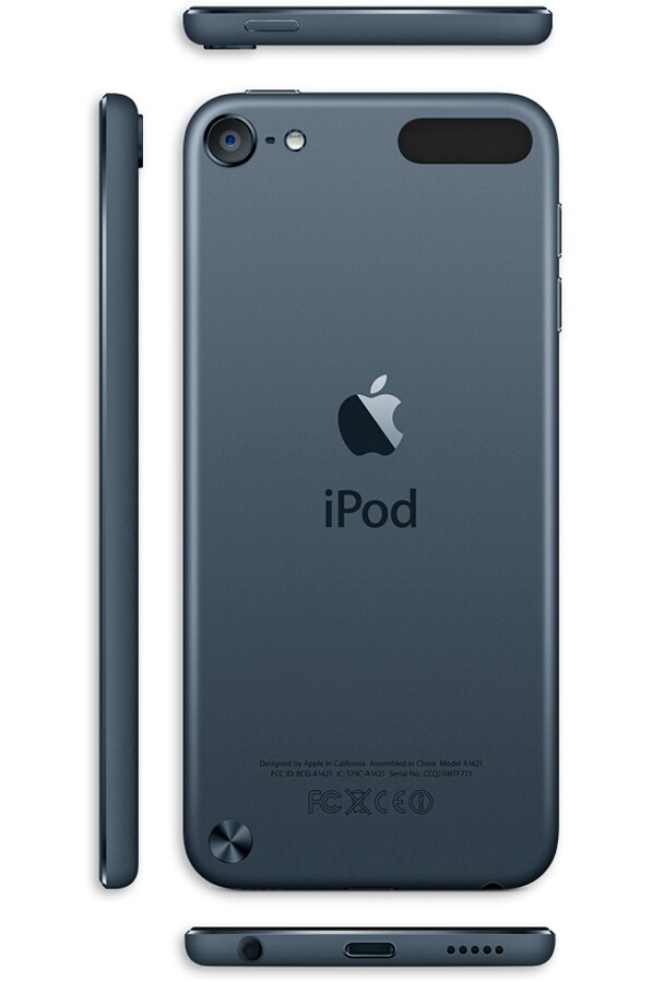 ipod touch 5 64gb