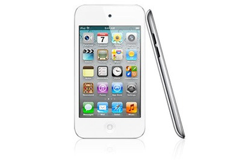 iPod touch Apple Touch IV 16Go Blanc (3661814)