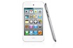 Apple Touch IV 64 GO Blanc