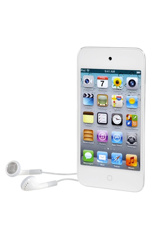 ipod touch 4 neuf