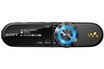 Sony NWZ-B162 Noir 2Go