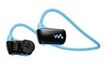 Sony NWZW273L 4GO BLEU