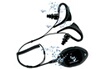 Speedo AQUABEAT2.0 4GO NOIR