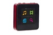Mpman TS15 / 4Go FM Rouge