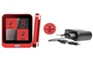 Mpman TS17 / 4Go FM + Chargeur