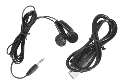 Mpman TS-200 4GO NOIR