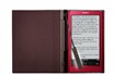 Sony ETUI AVEC LUMIERE POUR PRS-650 ROUGE