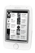 Bookeen CYBOOK OPUS BLANC