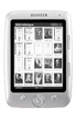 Bookeen CYBOOK OPUS GRIS