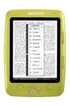 Bookeen CYBOOK OPUS VERT