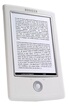 Bookeen CyBook Orizon blanc