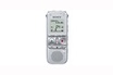 Sony ICD-AX412F Argent + SD 2Go