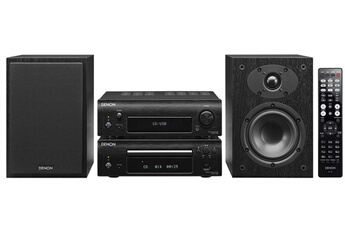 Tout le choix Darty en Chaîne micro de marque Denon