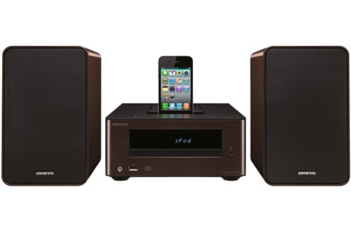 Onkyo CS-245BR