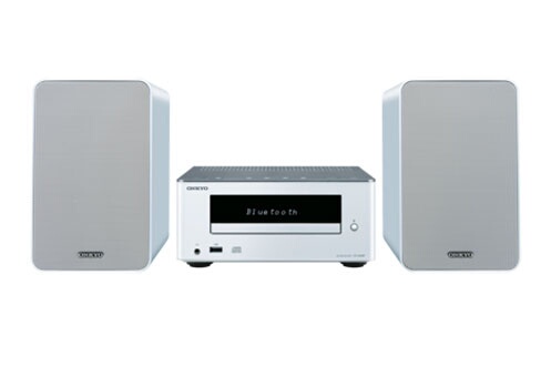 Onkyo CS-245BT WHITE