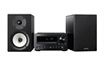 Onkyo CS-555 BLACK