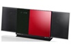 Panasonic SC-HC37 EF-R ROUGE