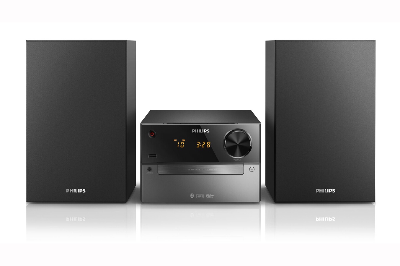 darty chaine hifi philips