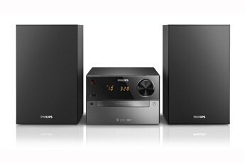 Chaîne micro Philips BTM2310