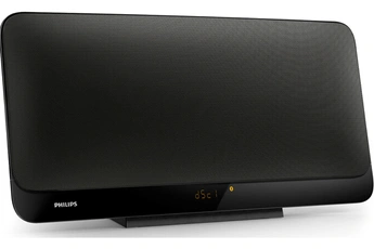 Chaîne micro Philips BTM2460 BLACK