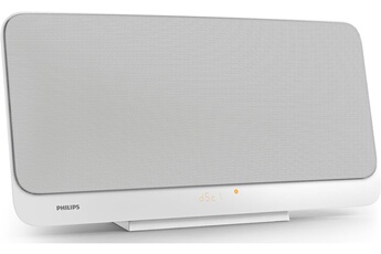 Chaîne micro Philips BTM2460 WHITE