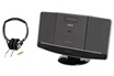 Philips DCM206+CASQUEHP400