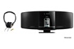 Philips DCM292+CASQUEHP400