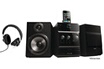 Philips DCM378+SOUNDTROPS