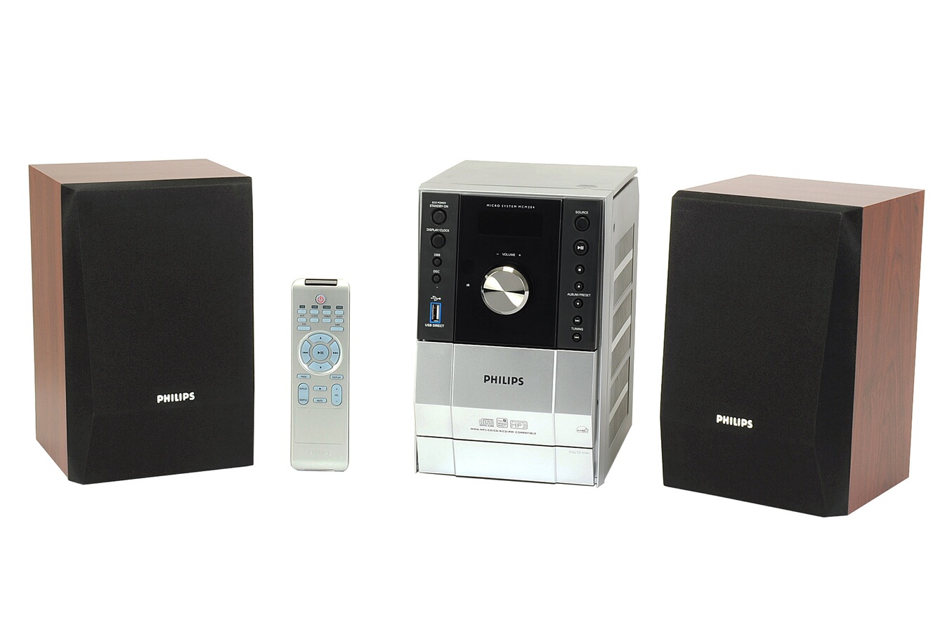 darty chaine hifi philips