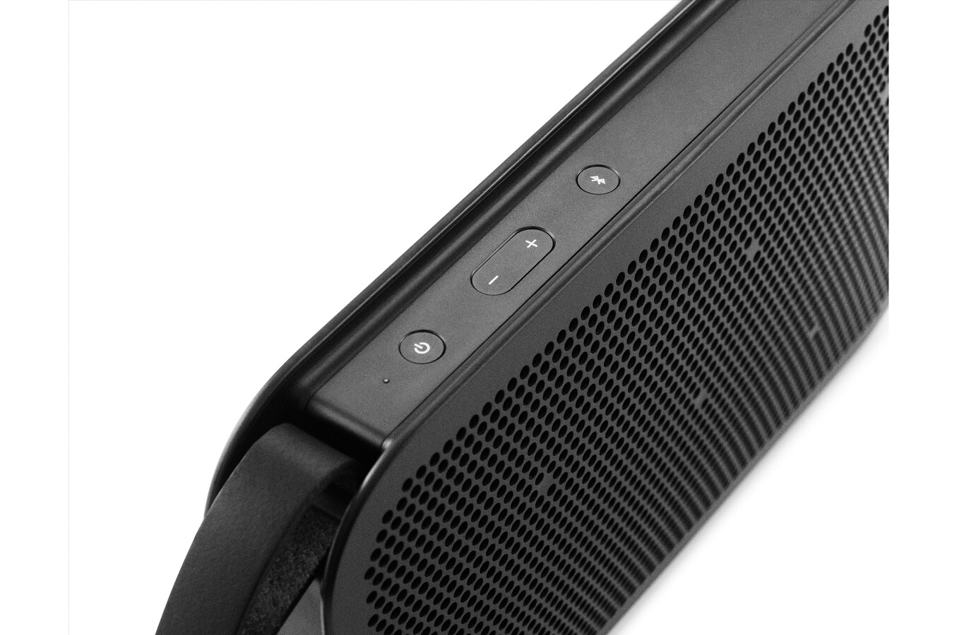 Enceinte bluetooth / sans fil B&o Play BEOPLAY A2 NOIR (4073509