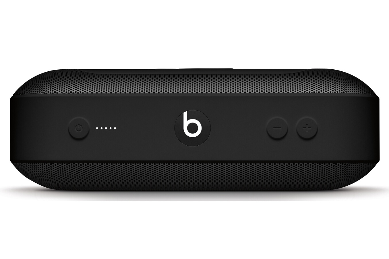 Enceinte bluetooth / sans fil Beats PILL+ BLACK (4186311) | Darty