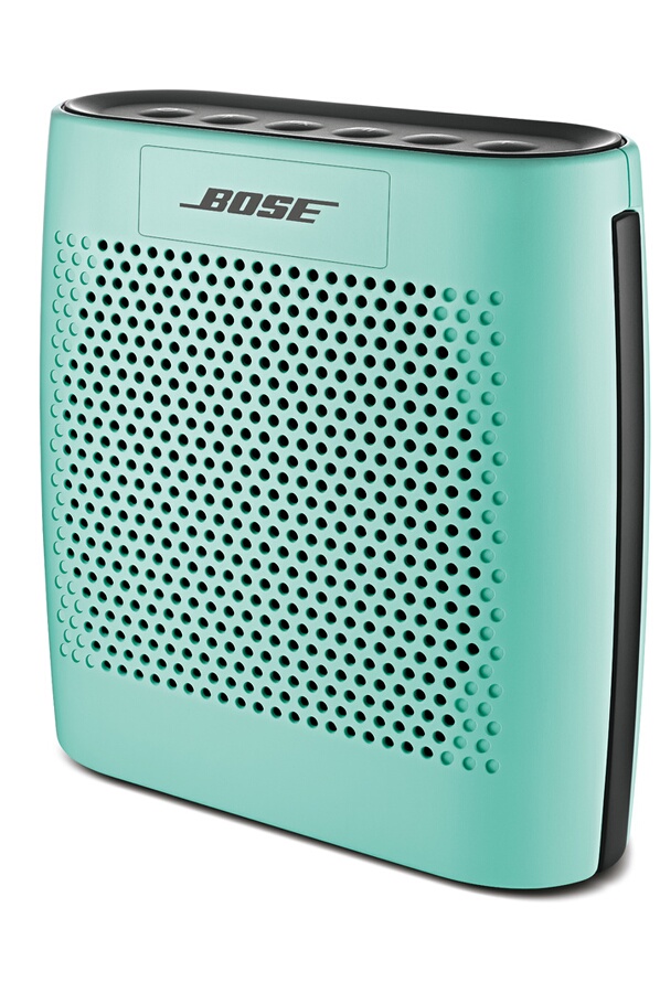 Enceinte Bluetooth / sans fil Bose SOUNDLINK COLOUR GREEN MINT