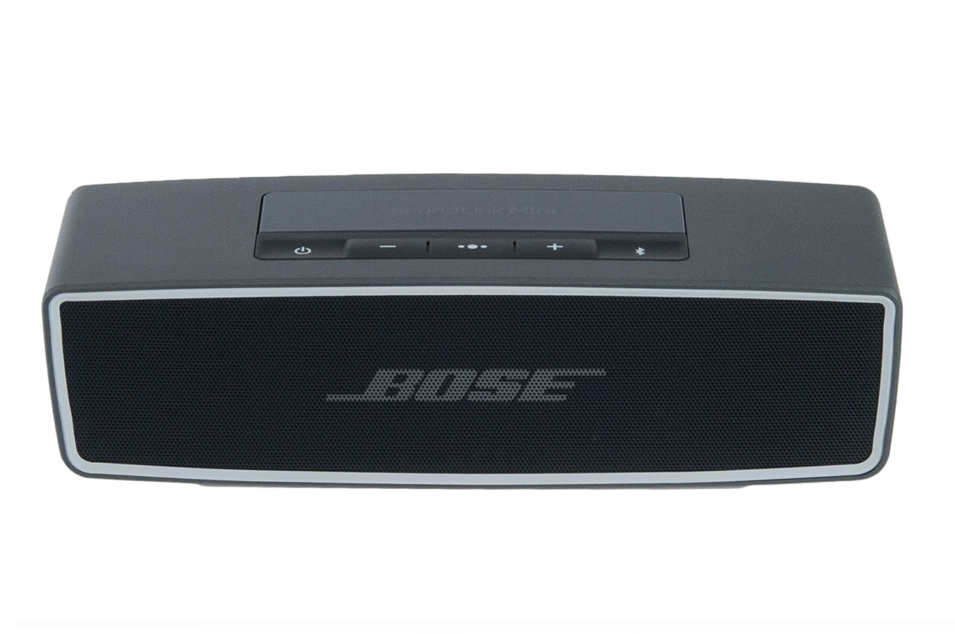 Enceinte Bluetooth / sans fil Bose SOUNDLINK MINI II NOIR CARBONE