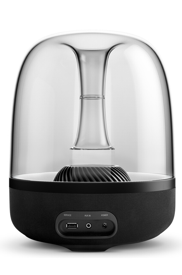 enceinte bluetooth sans fil harman kardon aura studio enceinte bluetooth sans fil harman kardon aura studio