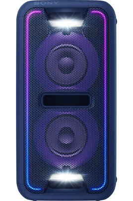 Enceinte Bluetooth / sans fil Sony GTK XB7 BLEU GTKXB7