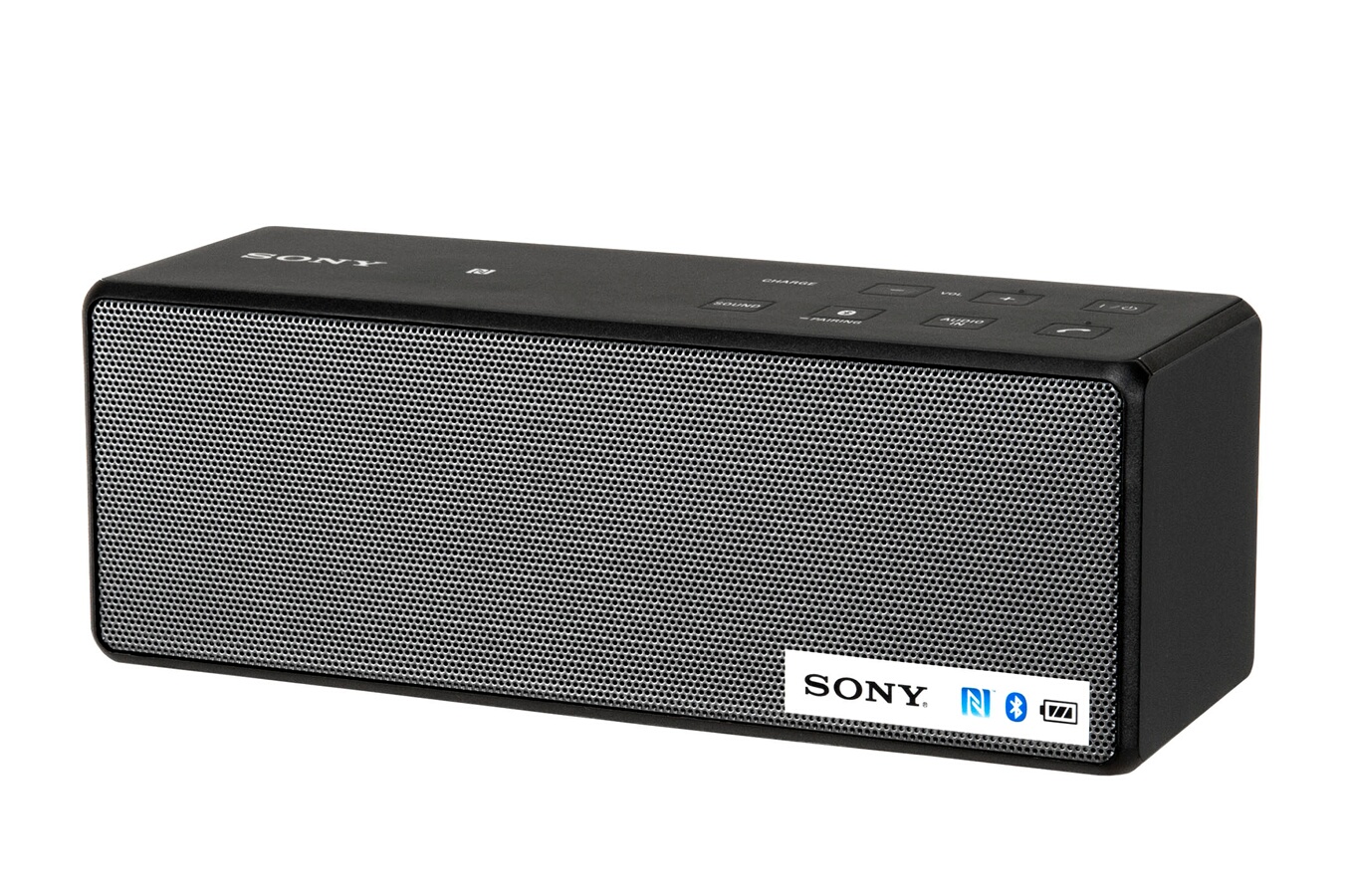 Enceinte Bluetooth / sans fil Sony SRSX3B Noir srsx3b (4030338) Darty