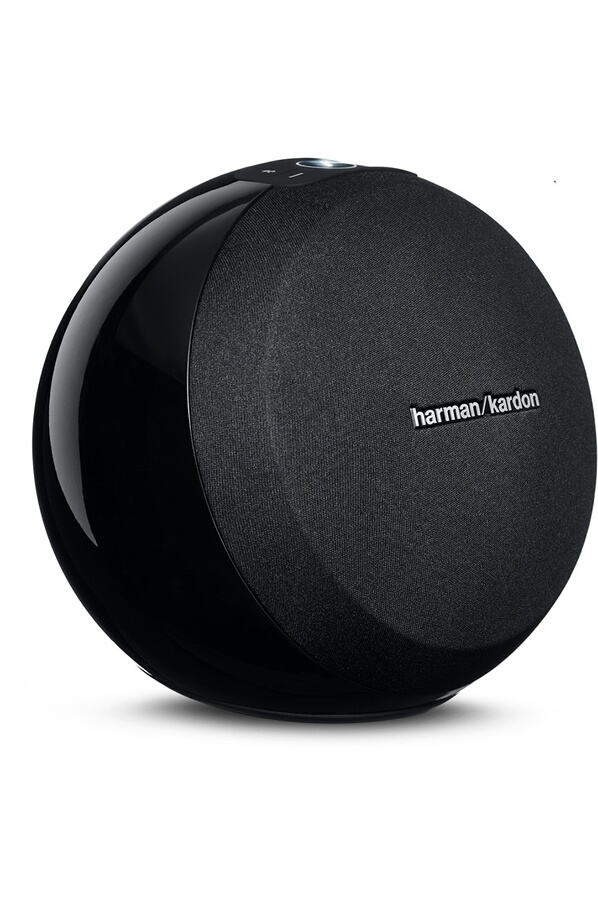enceinte bluetooth sans fil harman kardon omni 10 black enceinte bluetooth sans fil harman kardon omni 10 black